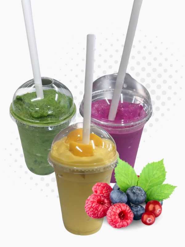Summer Coffee Juices Summer Coffee Juices